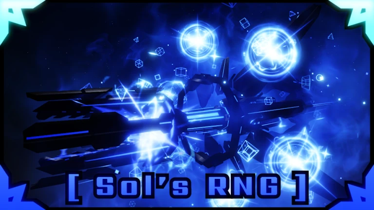 Sol' RNG